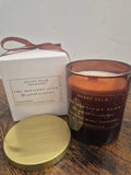 The Midnight Glow - Sweet Dreams Essential Oil Blend