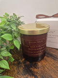The Solace Glow - Relax and Unwind Essential Oil Blend